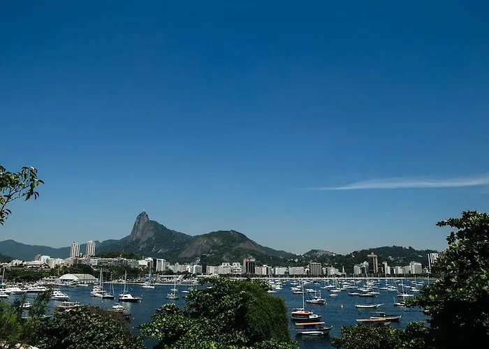 Casas de hóspedes em Rio de Janeiro